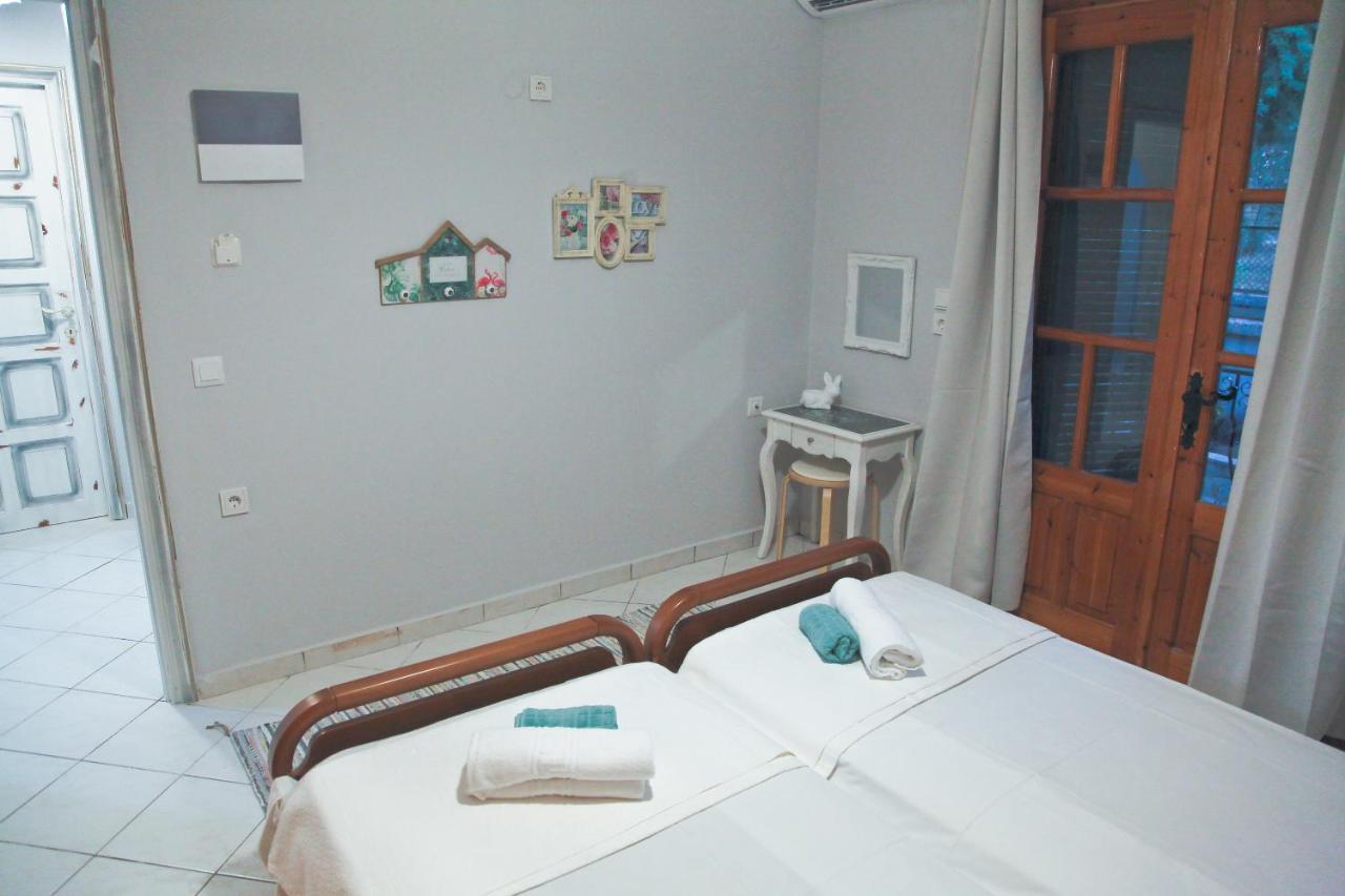 Ihome Skala Kallirakhis Luaran gambar